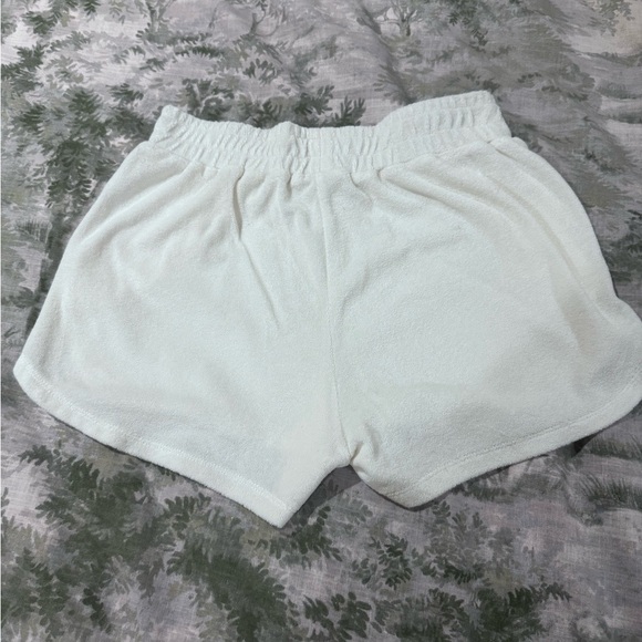 Good used condition FAHERTY brand cabana shorts. Sz small - Picture 11 of 13